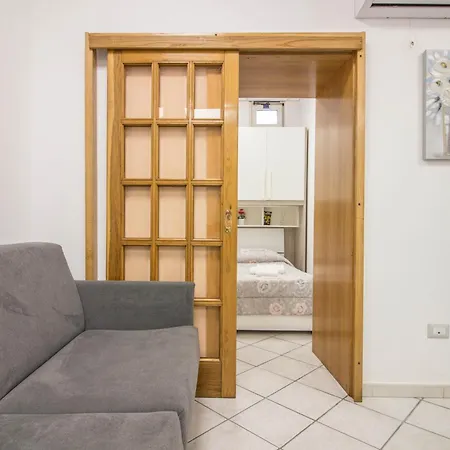 Appartement Guest Host - Saint Simplicio House *