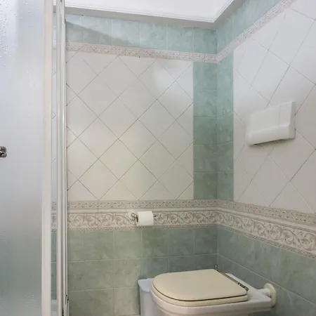 Guest Host - Saint Simplicio House Olbia